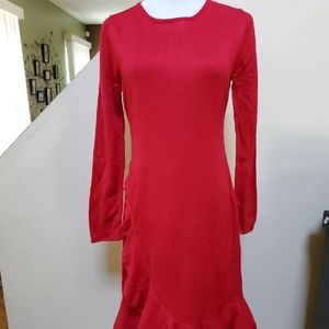 Calvin Klein Dress Size S